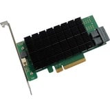 HighPoint RocketRAID 3720C, Scheda RAID 