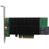 HighPoint RocketRAID 3720C, Scheda RAID 