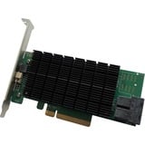 HighPoint RocketRAID 3720C, Scheda RAID 