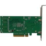HighPoint RocketRAID 3720C, Scheda RAID 