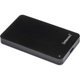 Intenso Unità di memoria 2,5" 5 TB, Hard-disk Nero
