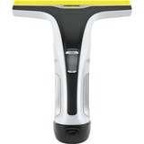 Kärcher WV 6 Plus, Lavavetri bianco/Nero