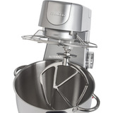Kenwood Chef XL Pro robot da cucina 1700 W 6,7 L Argento argento, 6,7 L, Argento, Pulsanti, Manopola, 2,4 L, 910 g, Acciaio inox