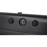 Lenovo ThinkCentre TIO27 Monitor, Monitor LED Nero, 68,6 cm (27"), 2560 x 1440 Pixel, Quad HD, LED, 14 ms, Nero