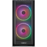 Lian Li LANCOOL 216 RGB, Chassis Tower Nero