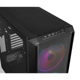 Lian Li LANCOOL 216 RGB, Chassis Tower Nero