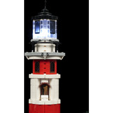 Lumibricks Faro dell'alba, Giochi di costruzione 