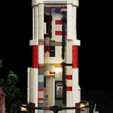 Lumibricks Faro dell'alba, Giochi di costruzione 