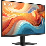 MSI PRO MP275QDE E14, Monitor LED Nero