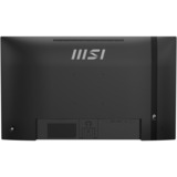 MSI PRO MP275QDE E14, Monitor LED Nero