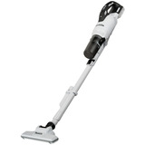 Makita DCL286FZW, Aspirapolvere verticale bianco