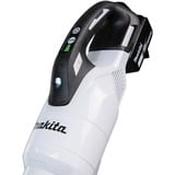 Makita DCL286FZW, Aspirapolvere verticale bianco