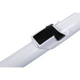 Makita DCL286FZW, Aspirapolvere verticale bianco