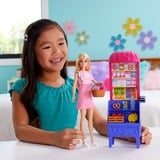 Mattel JCT05 bambola Bambola alla moda, Femmina, 3 anno/i, Ragazza, 291,8 mm, 268 g