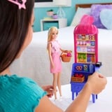 Mattel JCT05 bambola Bambola alla moda, Femmina, 3 anno/i, Ragazza, 291,8 mm, 268 g