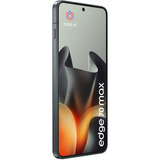 Motorola edge 70 max 256GB, Handy grigio scuro