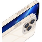 Nevox StyleShell Flex, Custodia per telefono trasparente