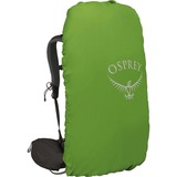 Osprey Kestrel 38, Zaino Nero