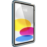 Otterbox Defender, Custodia protettiva blu/Beige