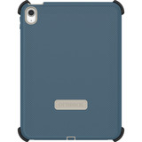 Otterbox Defender, Custodia protettiva blu/Beige