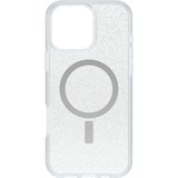 Otterbox React, Custodia per telefono trasparente/argento lucido