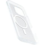 Otterbox React, Custodia per telefono trasparente/argento lucido