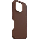 Otterbox Symmetry Cactus Leather, Custodia per telefono marrone