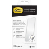 Otterbox Vetro, Pellicola protettiva trasparente