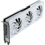 Palit GeForce RTX 5070 OC WHITE, Scheda grafica 