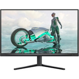 Philips Evnia 27M2N3500NL/00 Monitor PC 68,6 cm (27") 2560 x 1440 Pixel Quad HD LCD Nero, Monitor di gioco grigio scuro, 68,6 cm (27"), 2560 x 1440 Pixel, Quad HD, LCD, 1 ms, Nero
