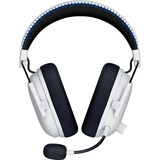 Razer BlackShark V3 Pro per PlayStation, Cuffia da gioco bianco/Nero