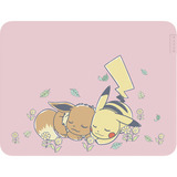 Razer Gigantus V2 - Edizione Pikachu & Evoli, Gioco mouse pad rosa/multi colorata