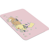 Razer Gigantus V2 - Edizione Pikachu & Evoli, Gioco mouse pad rosa/multi colorata