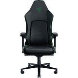 Razer Iskur V2 Sedia da gioco, Sedili di gioco Nero/Verde