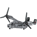 Revell Bell Boeing V-22 Osprey - Brick System, Giochi di costruzione Vendita al dettaglio