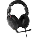 Rode Microphones NTH-100M, Cuffie Nero