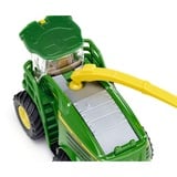 SIKU John Deere 8500i, Veicolo modello verde, Auto, 3 anno/i, Plastica, Metallo, Nero, Giallo, Verde