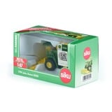 SIKU John Deere 8500i, Veicolo modello verde, Auto, 3 anno/i, Plastica, Metallo, Nero, Giallo, Verde