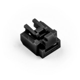 SMARTKEEPER ESSENTIAL RJ45 Port Lock (NL03) + Lock Key Basic (U03), Serratura da infilare 