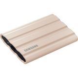 Samsung MU-PE1T0K 1 TB USB tipo-C 3.2 Gen 2 (3.1 Gen 2) Beige, Disco a stato solido beige, 1 TB, USB tipo-C, 3.2 Gen 2 (3.1 Gen 2), 1050 MB/s, Protezione della password, Beige