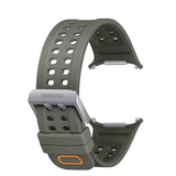 Samsung Marine Band, Cinturino orologio verde oliva