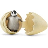 Schleich 42661 set da gioco, Gioco figura Ice & Ocean, 3 anno/i, Multicolore, Plastica