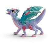 Schleich BAYALA 70592 action figure giocattolo, Gioco figura 5 anno/i, Unicorn / Pegasus, Multicolore, Plastica