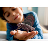 Schleich Dinosauri Dimetrodon, Gioco figura 