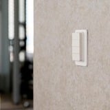 Shelly BLU RC Button 4, Pulsante bianco