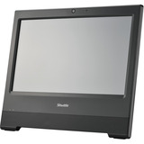 Shuttle XPC all-in-one X50N Nero, Barebone Nero