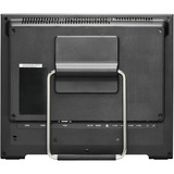 Shuttle XPC all-in-one X50N Nero, Barebone Nero