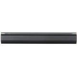 SilverStone MS13, Disk enclosure Nero