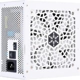 SilverStone SST-DA750R-GMA-WWW, Alimentatore PC bianco