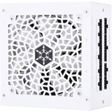 SilverStone SST-DA750R-GMA-WWW, Alimentatore PC bianco